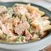 Recept protiv umora: Brzi losos s povrćem