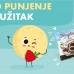 Rezultati I. & II. tjedna nagradnog natječaja: Okruglica po Okruglica i stiže ti super nagradica!