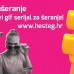 Hešteg (Hashtag) Ice Cream–We have the first international GIFcom!
