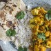 Kako pripremiti curry od bakalara