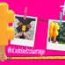 LedoHešteg [Hashtag]is the ideal #icecreamtoshare!