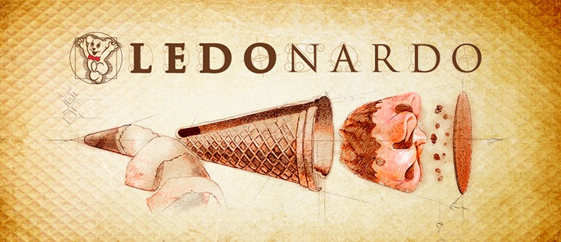 More than 50 thousand entries for Ledonardo