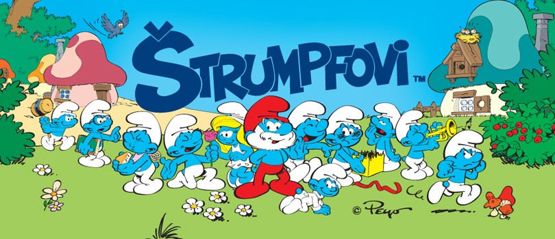 Strumpfovi