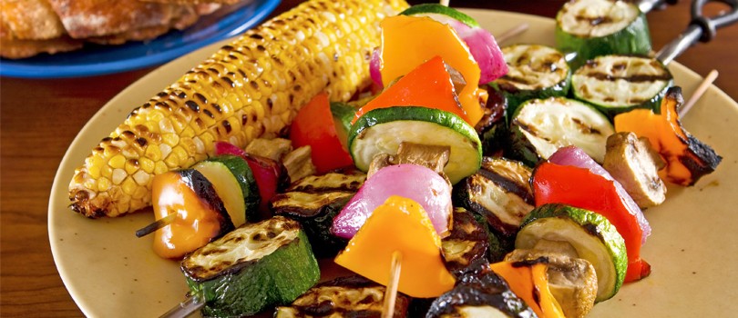 Slikovni rezultat za Povrće sa žara: