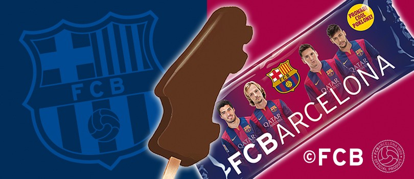 Contest: With FC Barcelona, win a trip to Barcelona and other valuable prizes!