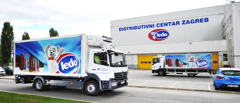 Sales Centres