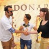 Sladoledni genijalac Ledonardo stigao u Ledo škrinje