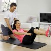 Budite fit uz 4-tjedni program vježbanja i prehrane
