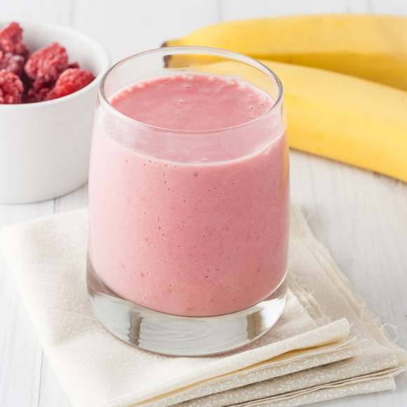 Smoothie Od Maline Desert Recepti Magazin Ledo