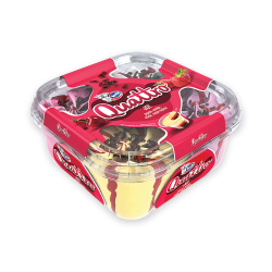 Quattro – Sladoledi — Ledo