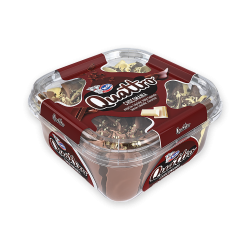 Quattro – Sladoledi — Ledo