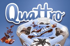 Ice Creams Products Ledo