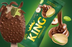 Ice Creams Products Ledo