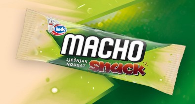 Macho Snack
