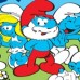 Let's Smurf together – Hang out with the Smurfs in the Smurf Village throughout Croatia!