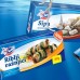 Upustite se u kulinarsku avanturu uz nove Ledo riblje delicije!