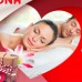 Nagradna Igra - Osvojite romantični vikend uz sladoled Vruća ljubav