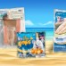 Probajte nove Ledo riblje proizvode i prepustite se pripremi ukusnih i maštovitih ribljih delicija