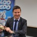 Direktor marketinga Leda Dario Vrabec u žiriju EACA EURO EFFIE nagrada 2015
