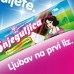 Snjeguljica - Ljubav na prvi liz!