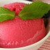 Pripremite osvježavajući sorbet od bobičastog voća
