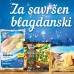 Uz Ledo Za savršen blagdanski stol!
