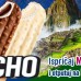 Ispričaj MACHO priču i otputuj na MACHU PICCHU!