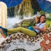S Machom u Machu Picchu – Marija i Valentina idu u Peru